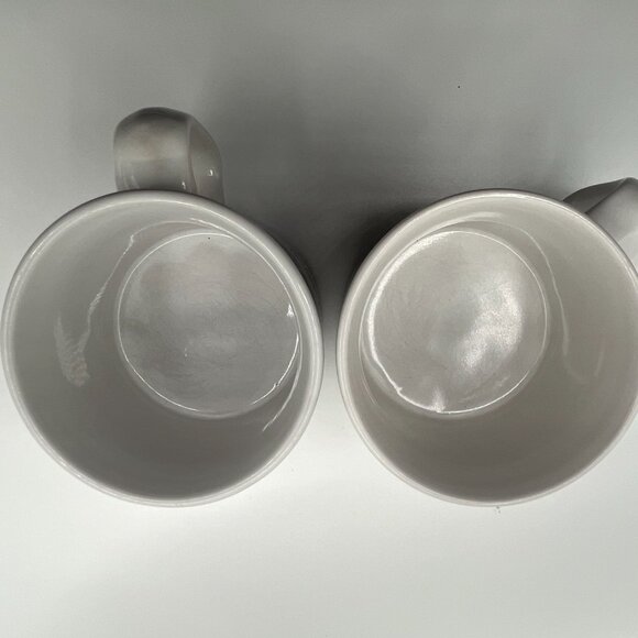 Vintage 1993 Campbell’s Soup Bowls and‎ Campbell's Coffee Mugs. Lot of 4 - Picture 4 of 11